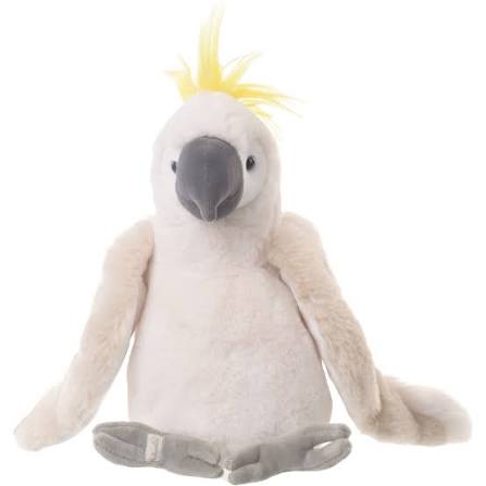 Plush | Mango