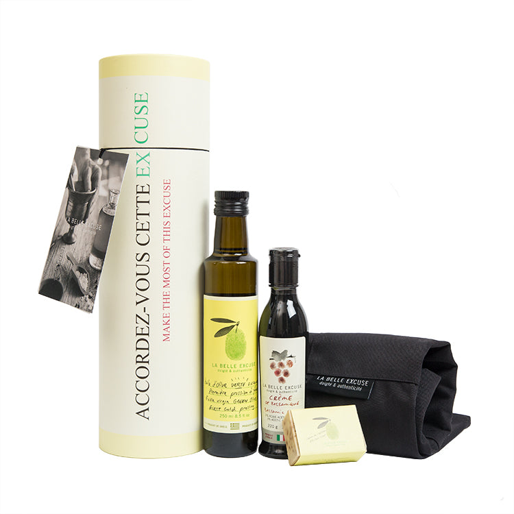 La Belle Excuse Essential Gift Set