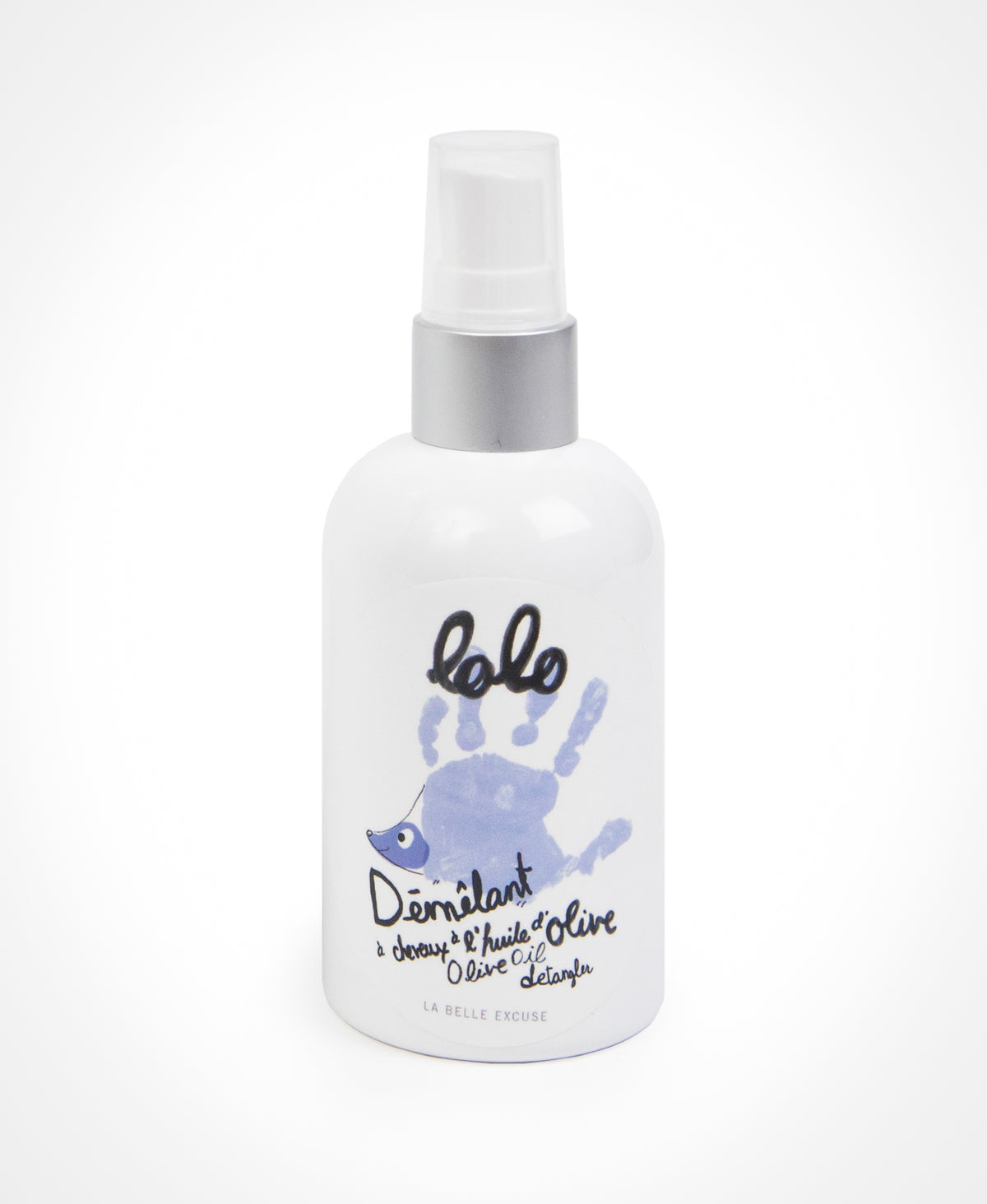 Olive Oil Detangler LOLO (125ml)
