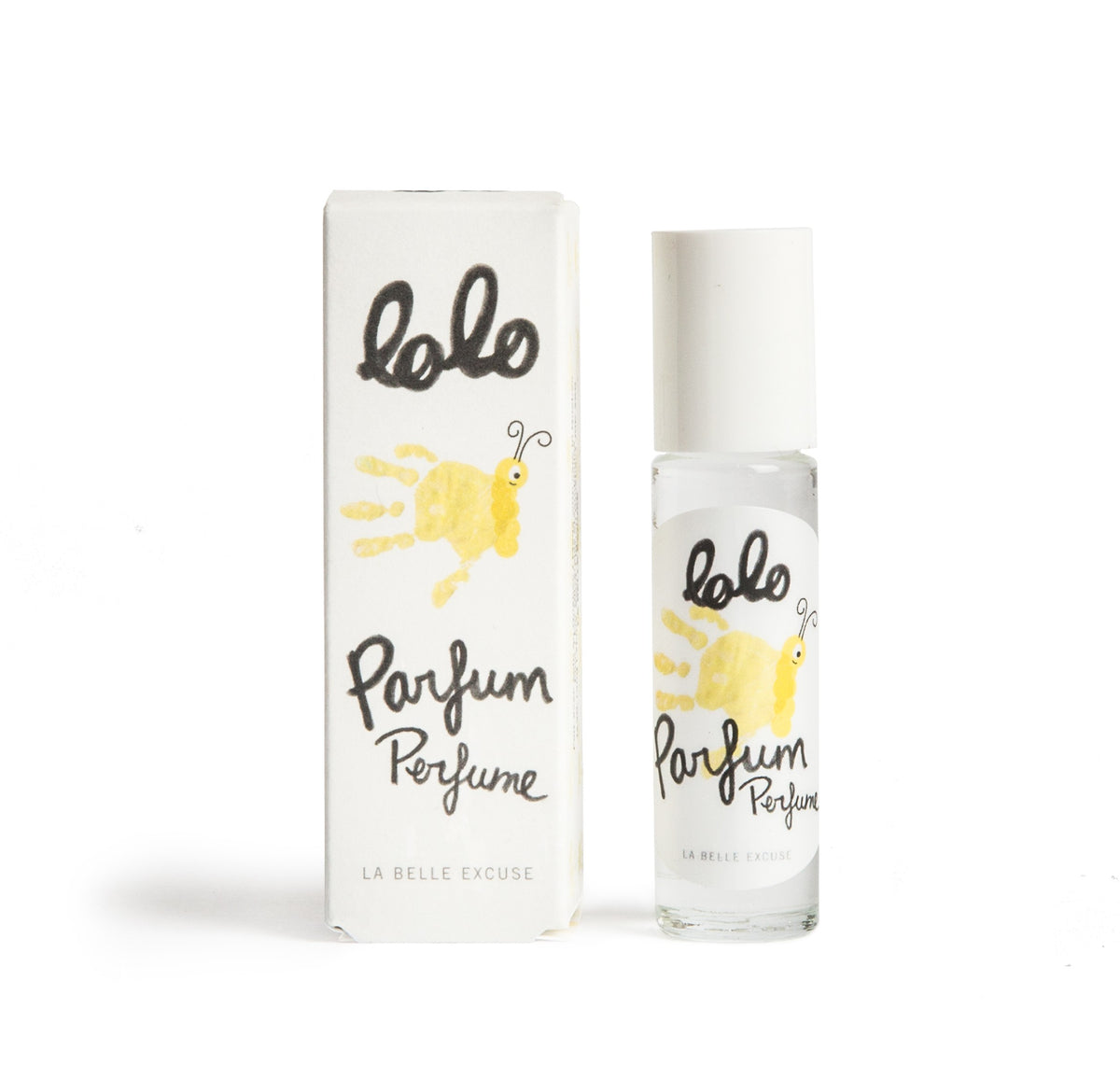 LOLO Perfume (10.3ml)
