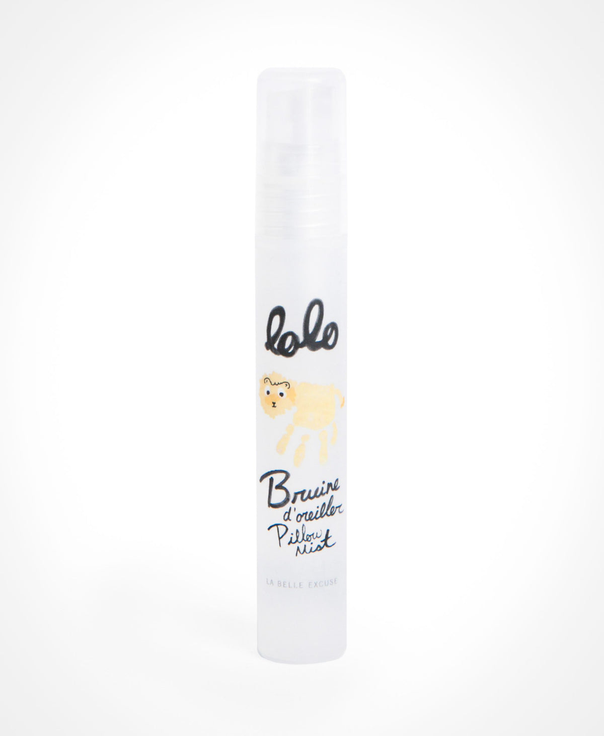 Pillow Mist LOLO (15ml)