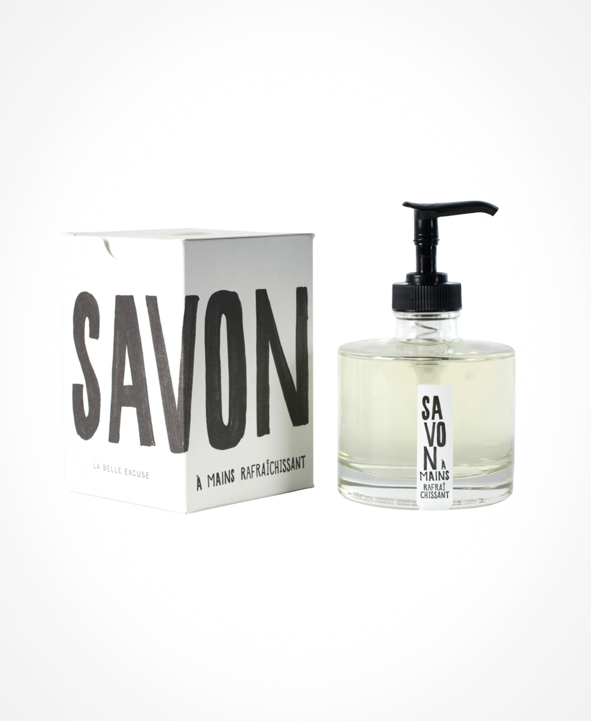 Refreshing Hand Soap La Belle Excuse (250ml)